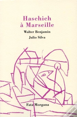Capa do artigo Haschich À Marseille