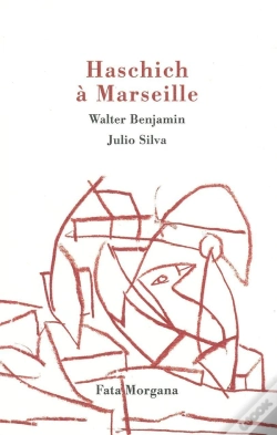 Capa do artigo Haschich À Marseille