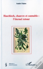 Capa do artigo Haschisch, Chanvre Et Cannabis : L