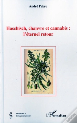 Capa do artigo Haschisch, Chanvre Et Cannabis : L'Éternel Retour