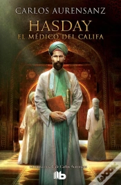 Capa do artigo Hasday. El Médico Del Califa