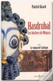 Capa do artigo Hasdrubal ; Les Buchers De Megara