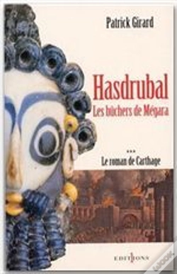 Capa do artigo Hasdrubal ; Les Buchers De Megara