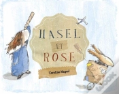 Capa do artigo Hasel Et Rose
