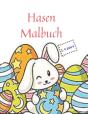 Hasen Malbuch - Preview