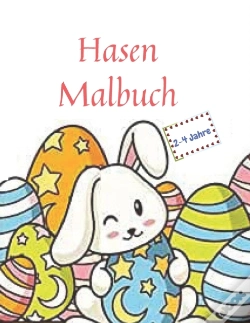 Capa do artigo Hasen Malbuch