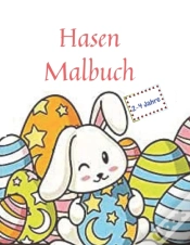 Capa do artigo Hasen Malbuch