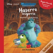 Capa do artigo Haserre Izugarria