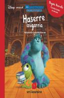 Haserre Izugarria