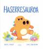 Haserresauroa - Preview
