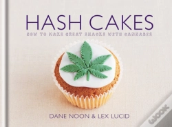 Capa do artigo Hash Cakes