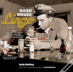 Capa do artigo Hash House Lingo
