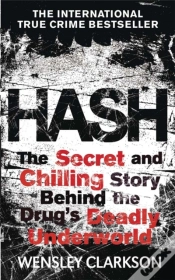 Capa do artigo Hash