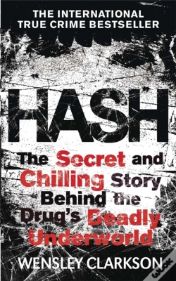 Capa do artigo Hash