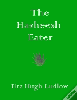 Capa do artigo Hasheesh Eater