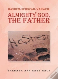Capa do artigo Hashem/Jehovah/Yahweh