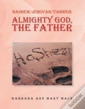 Capa do artigo Hashem/Jehovah/Yahweh