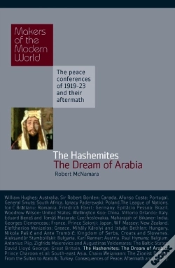 Capa do artigo Hashemites