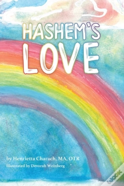 Capa do artigo Hashem'S Love