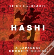 Capa do artigo Hashi