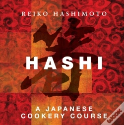 Capa do artigo Hashi