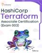 Hashicorp Terraform Associate Certification (Exam 003) - Preview