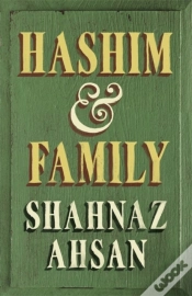 Capa do artigo Hashim & Family