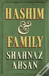 Hashim & Family