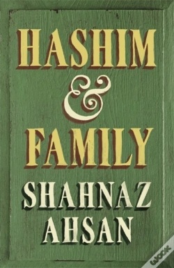 Capa do artigo Hashim & Family