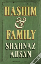 Hashim & Family