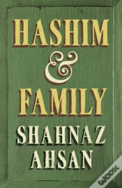 Capa do artigo Hashim & Family