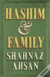 Capa do artigo Hashim & Family