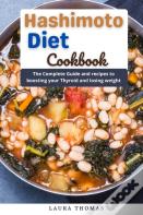 Hashimoto Diet Cookbook