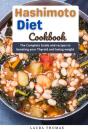 Hashimoto Diet Cookbook - Preview