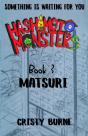 Hashimoto Monsters Book 3: Matsuri - Preview