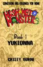 Hashimoto Monsters: Yukionna: Book 1 - Preview