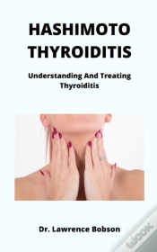 Capa do artigo Hashimoto Thyroiditis