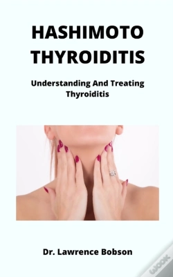 Capa do artigo Hashimoto Thyroiditis
