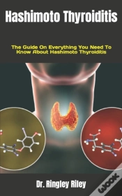 Capa do artigo Hashimoto Thyroiditis