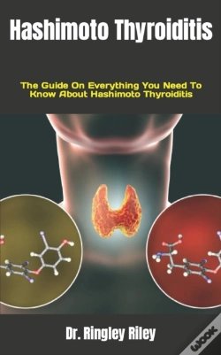 Capa do artigo Hashimoto Thyroiditis