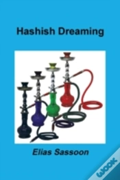 Capa do artigo Hashish Dreaming