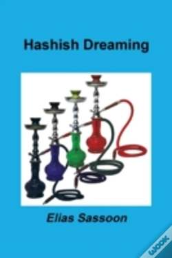 Capa do artigo Hashish Dreaming
