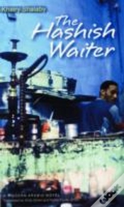 Capa do artigo Hashish Waiter