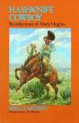 Hashknife Cowboy - Preview