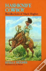 Capa do artigo Hashknife Cowboy