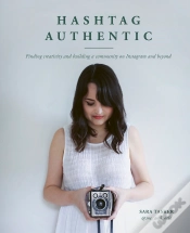 Capa do artigo Hashtag Authentic