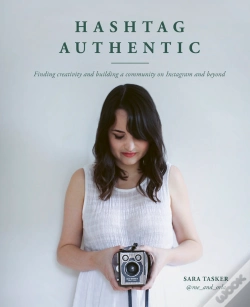 Capa do artigo Hashtag Authentic