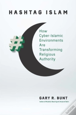 Capa do artigo Hashtag Islam
