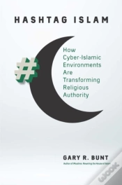 Capa do artigo Hashtag Islam