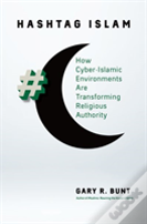Hashtag Islam